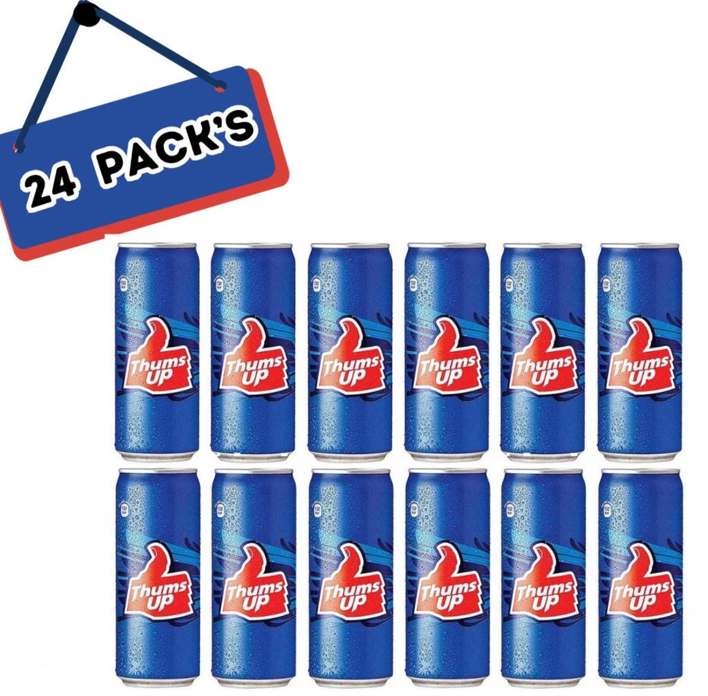 Thums Up