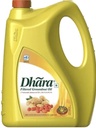 Groundnut oil