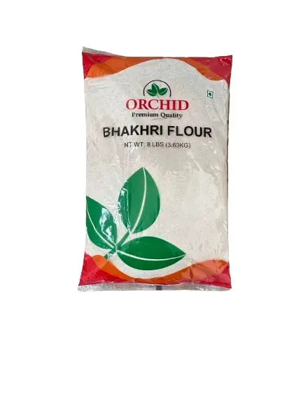 Bhakhari flour