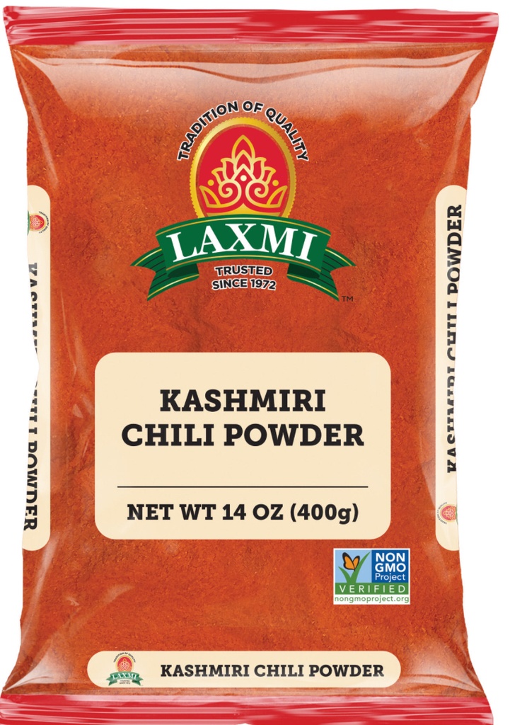 Kashmiri Chilli Powder