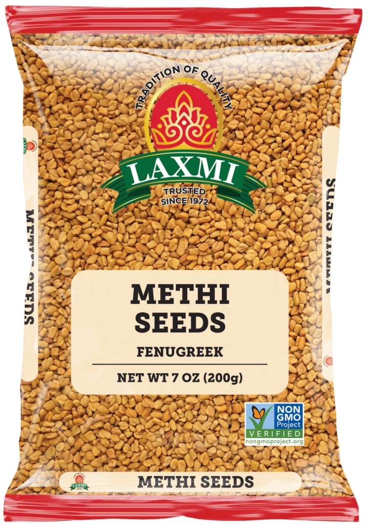 Methi seeds(Fenugreek)