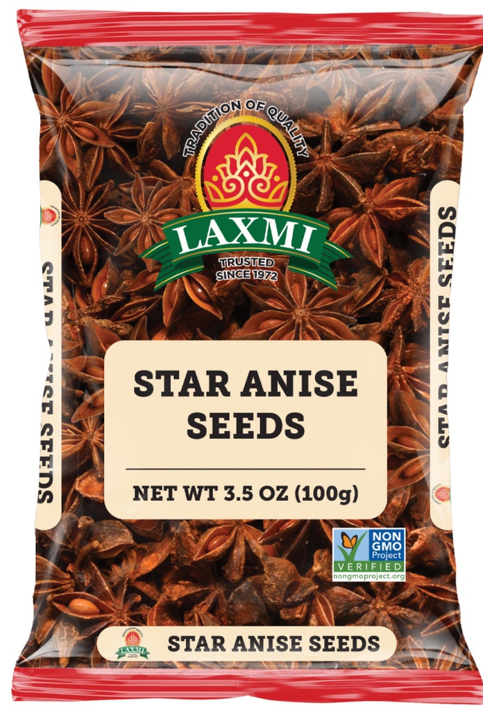 Star Anise seeds