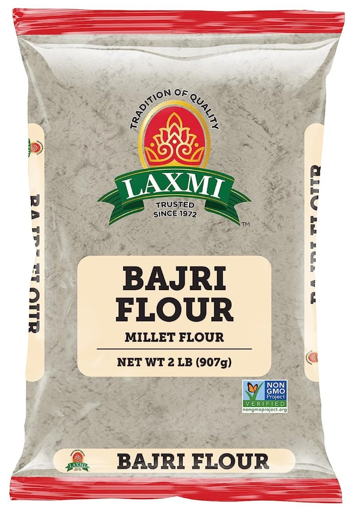Bajri flour