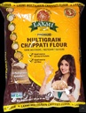 Multigrain chapati flour