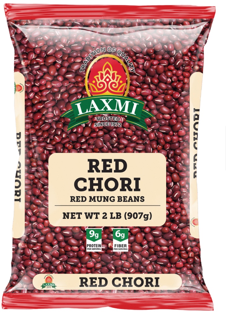Red chori