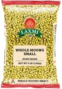 Whole moong small