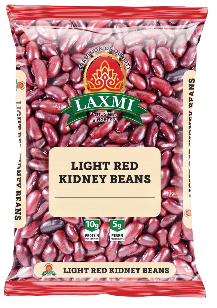 Light red Kidney Beans 