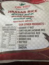 Jeerasar Rice