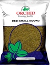 Whole moong small