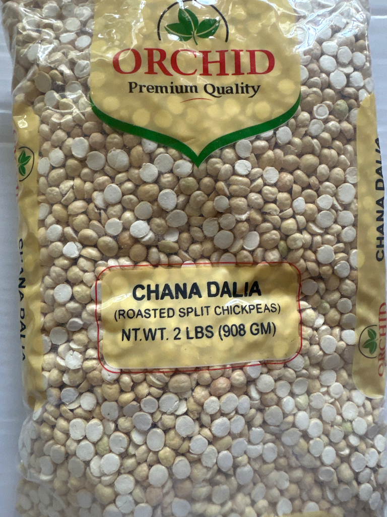 Chana Dalia