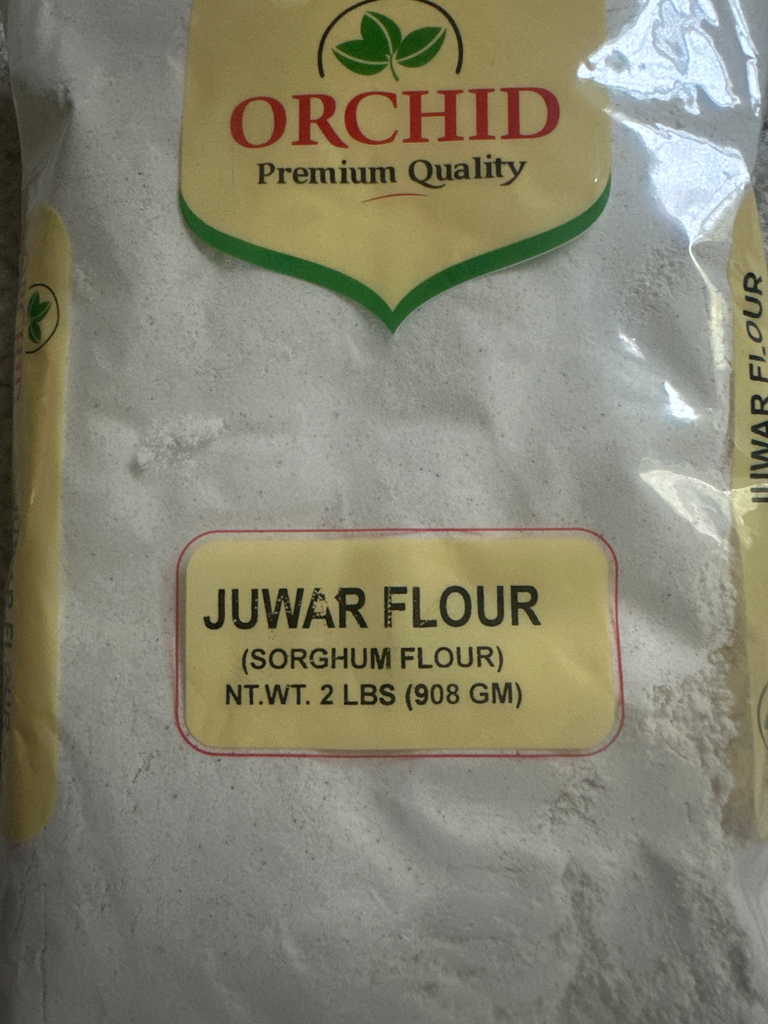 Juwar flour