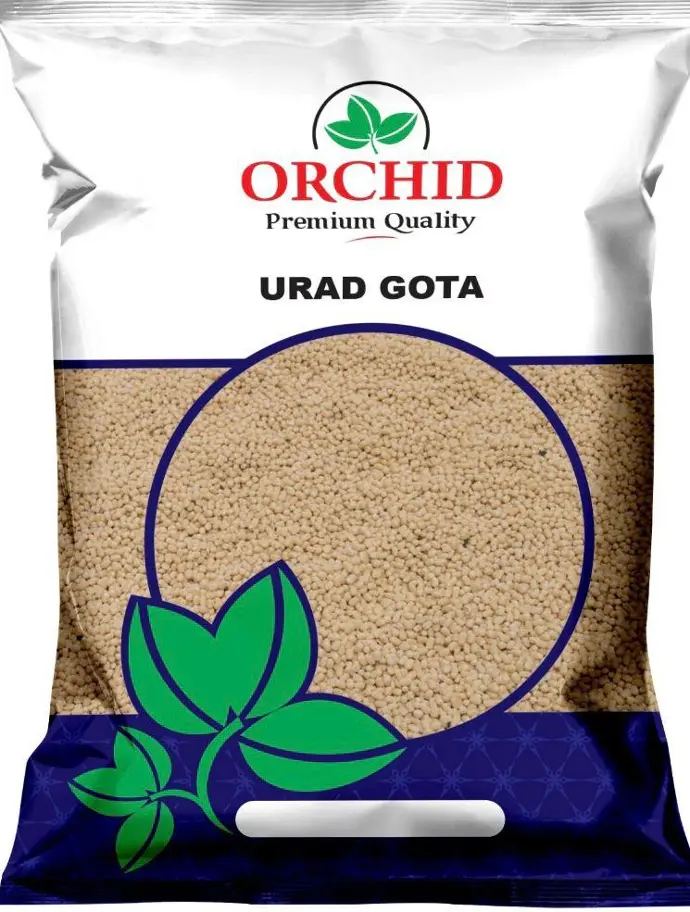 Urad gota
