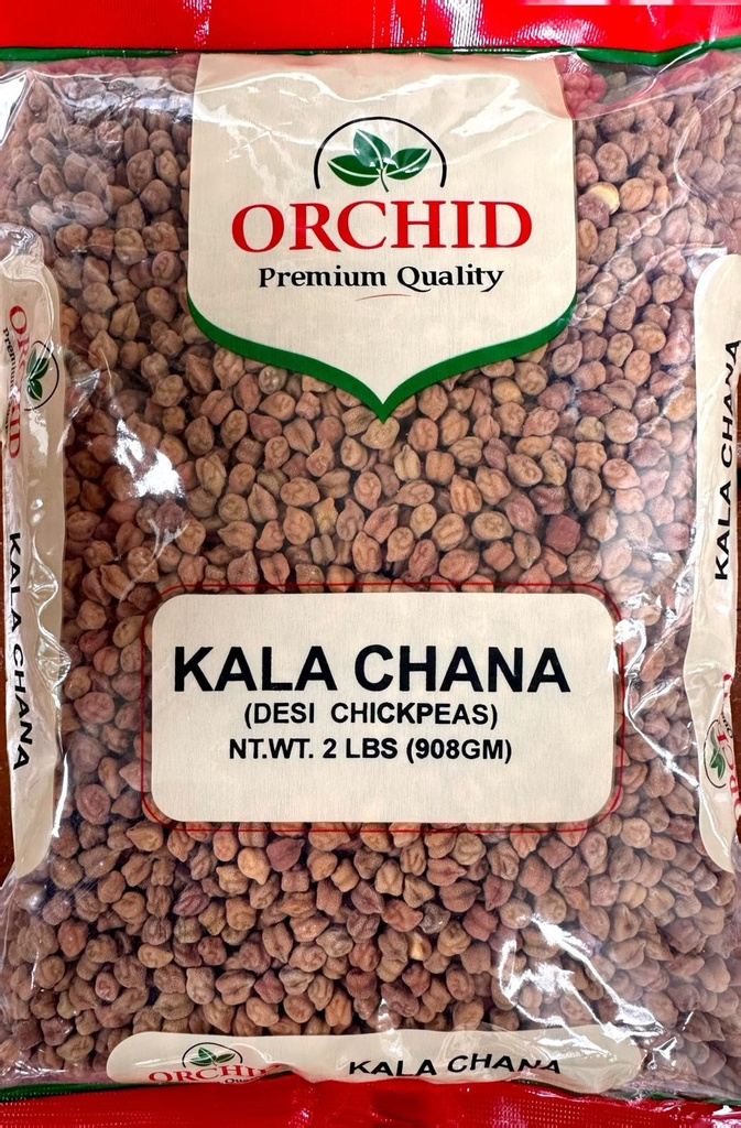 Kala chana