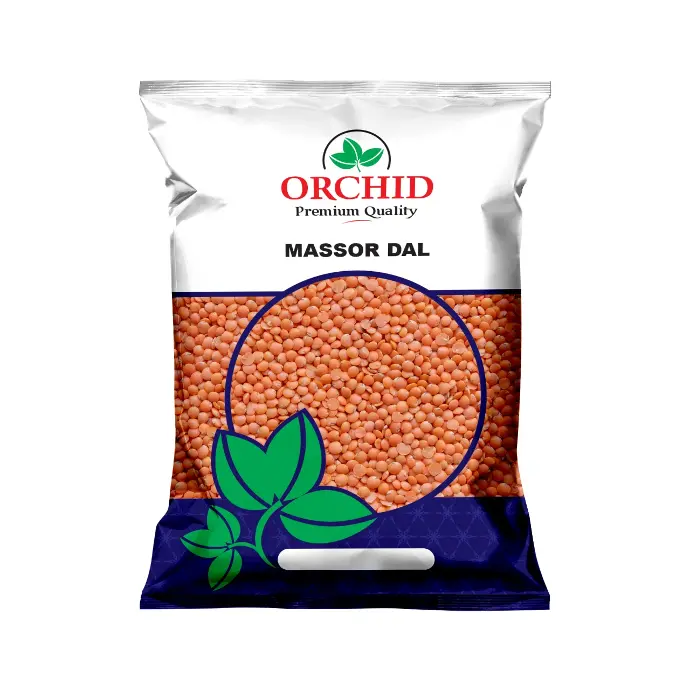 Masoor Dal