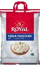 Sona masoori rice