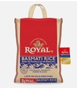 Basmati rice