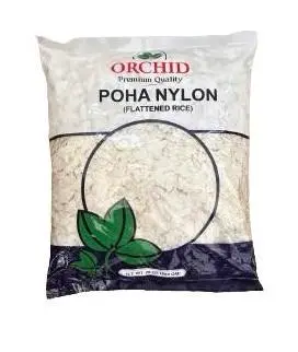 Nylon poha