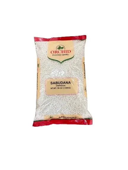 Sabudana 