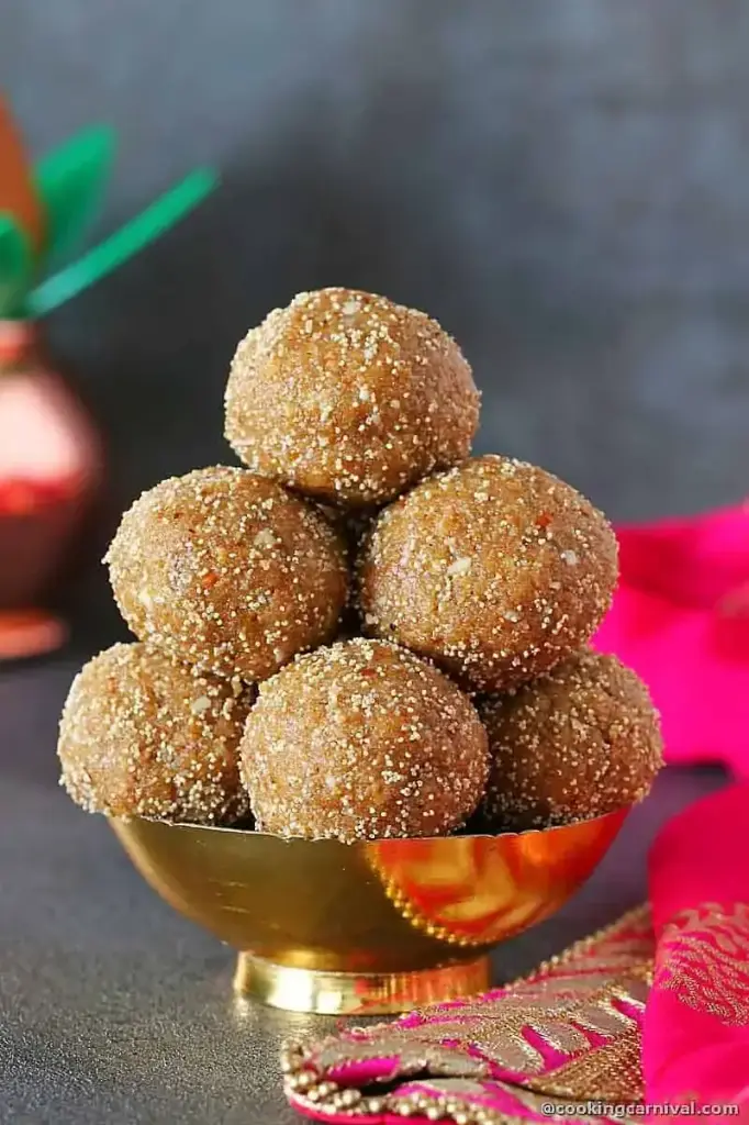 Ladu flour