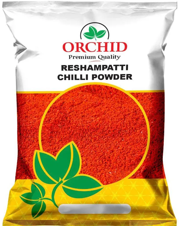Reshampatti chilli