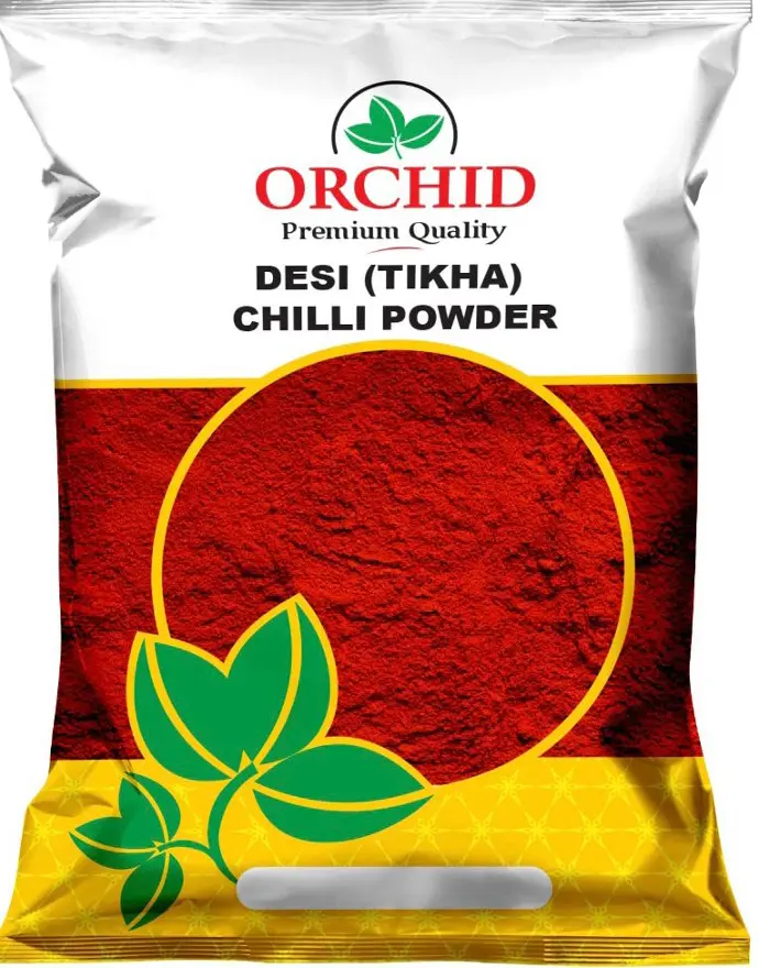 Desi Chilli powder