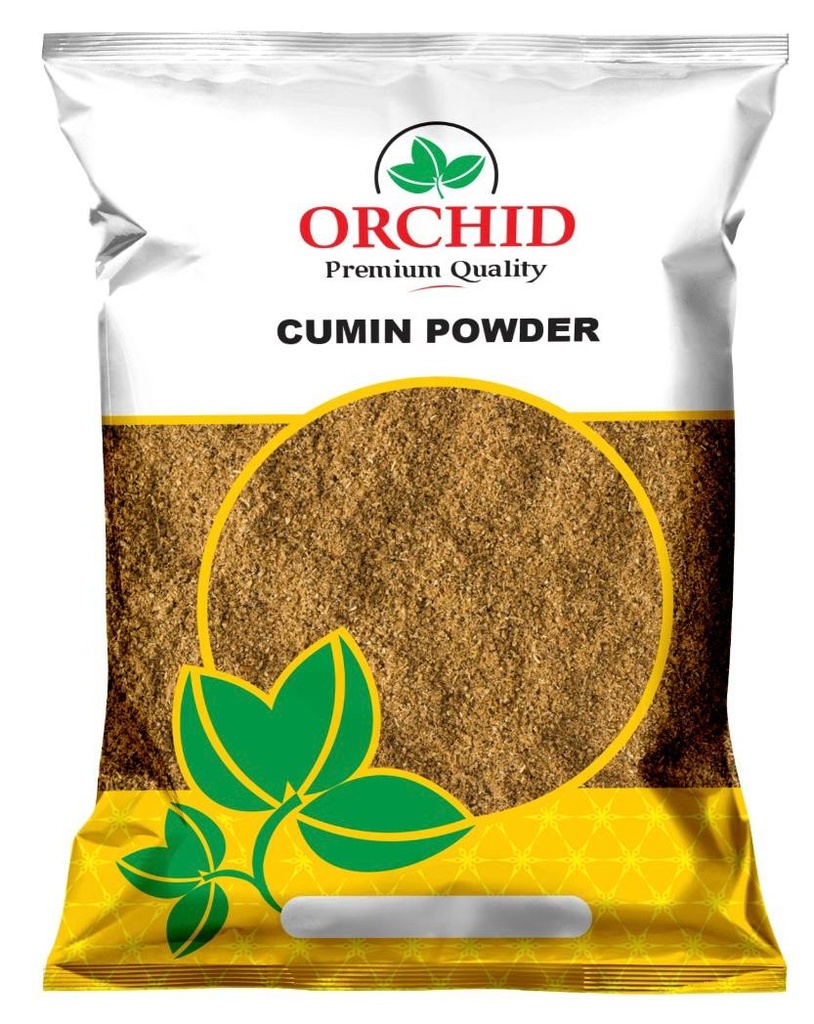 Cumin powder