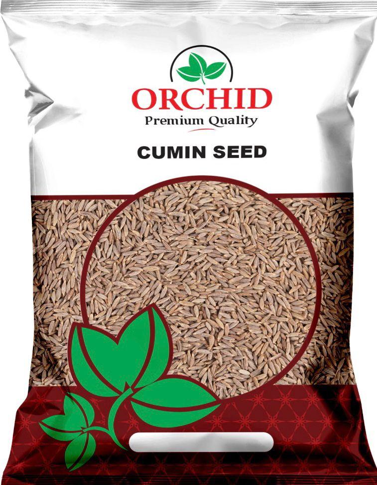 Cumin seed