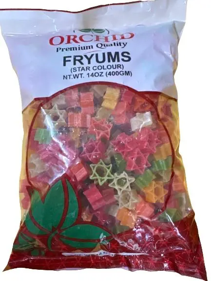 Fryum
