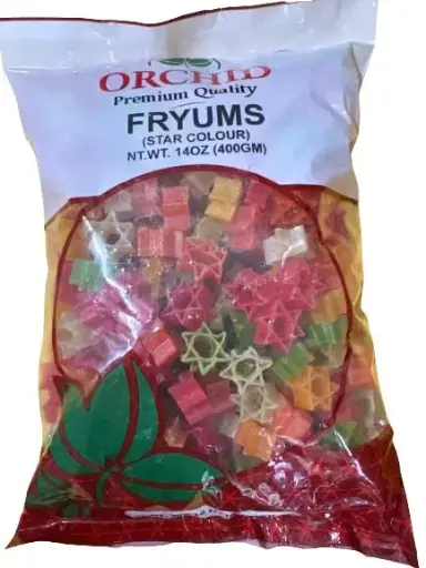 Fryum (Star)