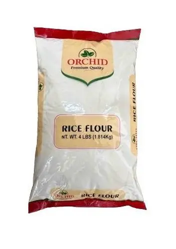 Rice flour