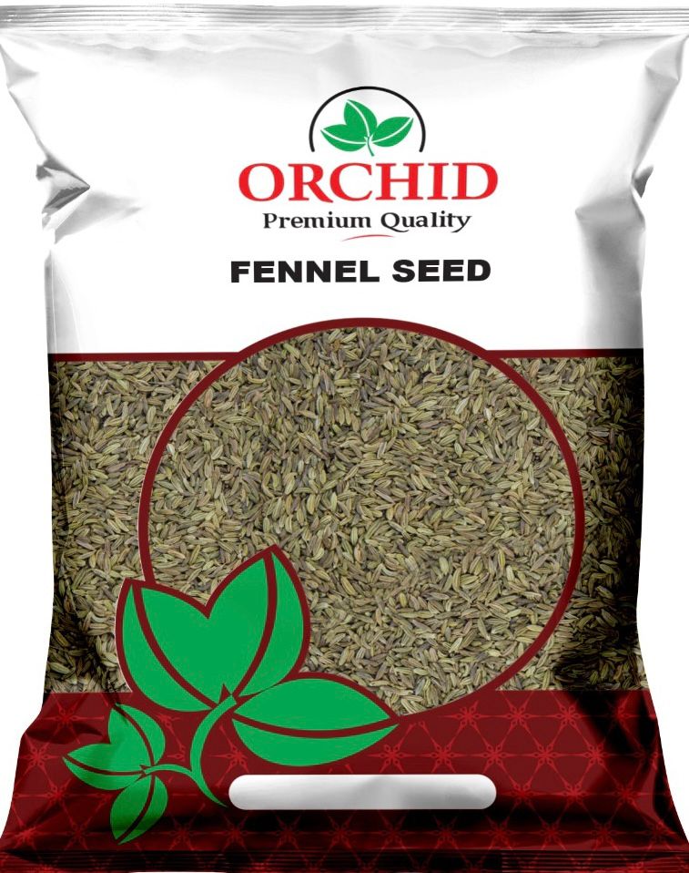 Fennel seed