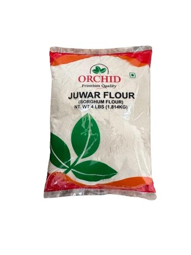 Jowar flour