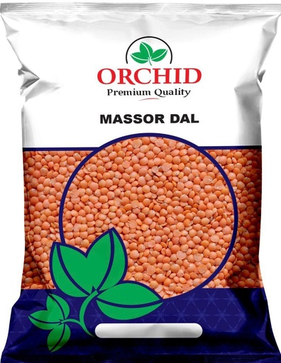 Masoor Dal
