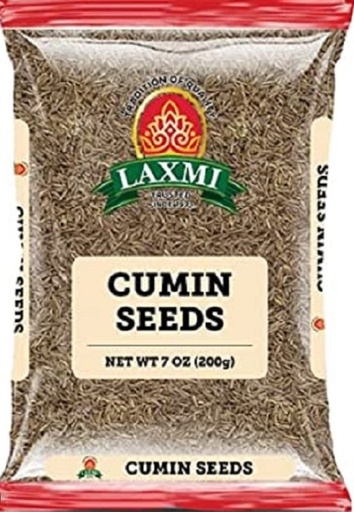Cumin seeds