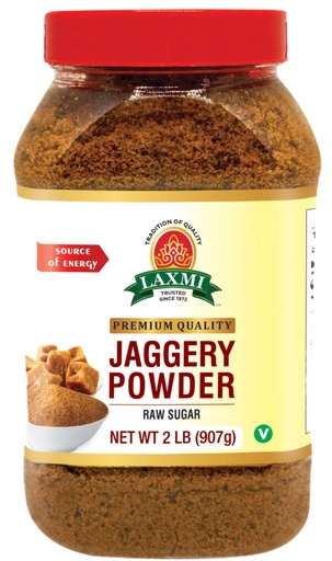 Jaggery powder