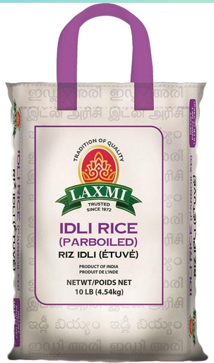 Idli Rice