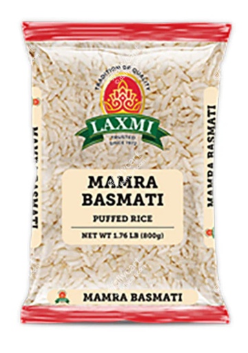 Basmati Mamra