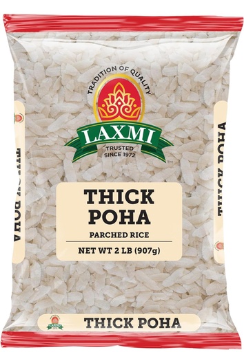 Poha Thick