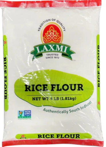 South Indian Rice Flour