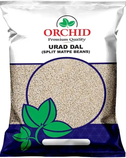 Urad dal split