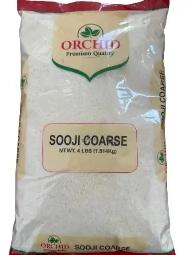 Sooji Coarse