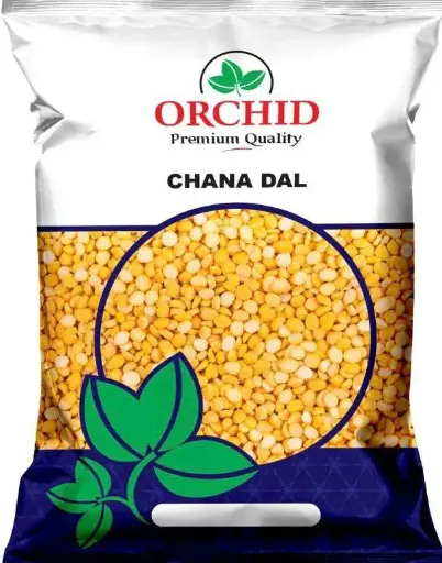 Chana dal