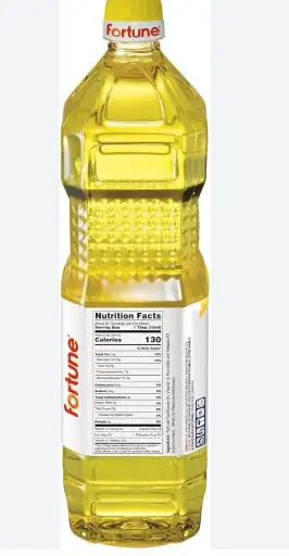 Sunflower oil
