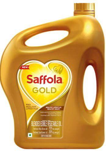 Safola gold oil