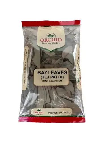 Bay leaves