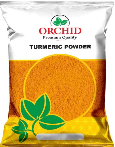 Turmeric powder