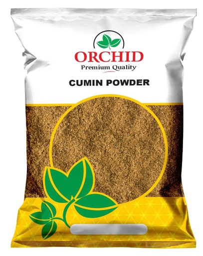 Cumin powder