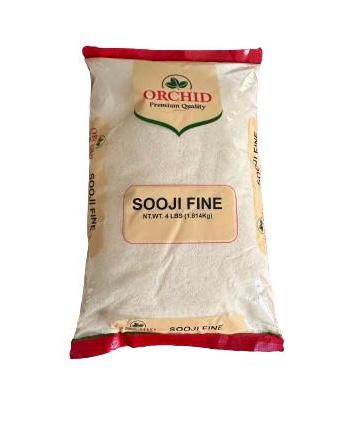 Sooji Fine